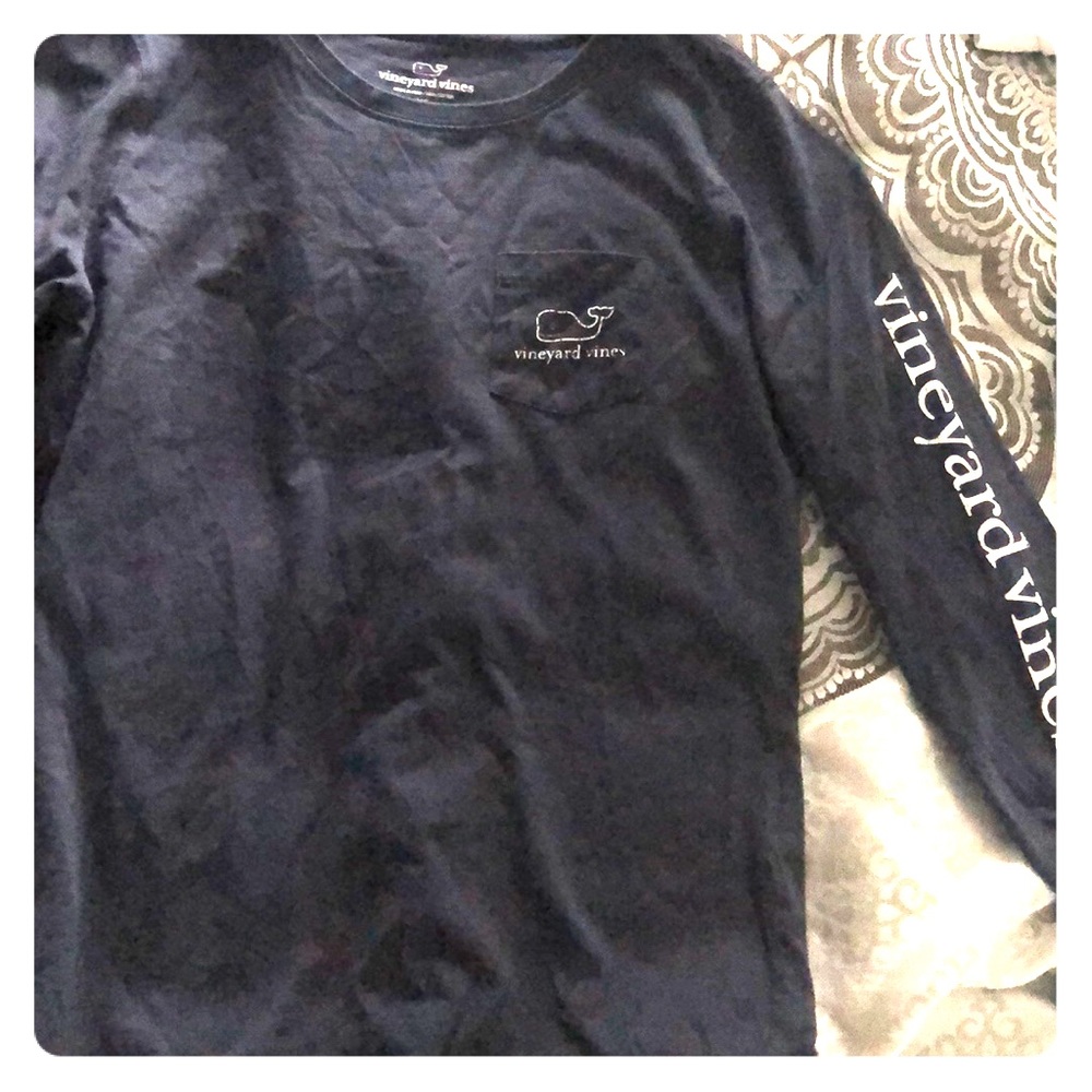 Vineyard Vines Shirt